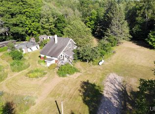 54866 Tecumseh Rd, Calumet, MI 49913