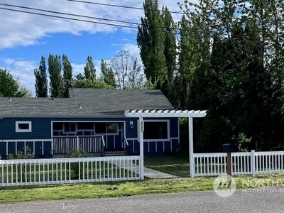 455 3rd Street, Sumas, WA, 98295