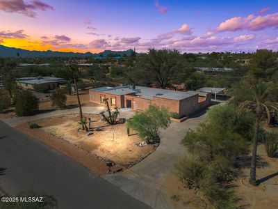 6965 N Magic Ln, Tucson, AZ, 85704