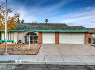 5116 Cereus Ct, Las Vegas, NV 89146