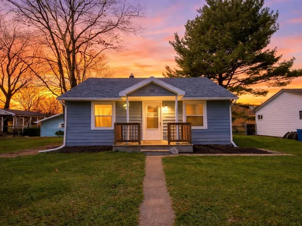 106 Clark St, Walkerton, IN 46574