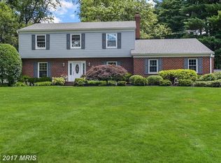 22513 Robin Ct, Gaithersburg, MD