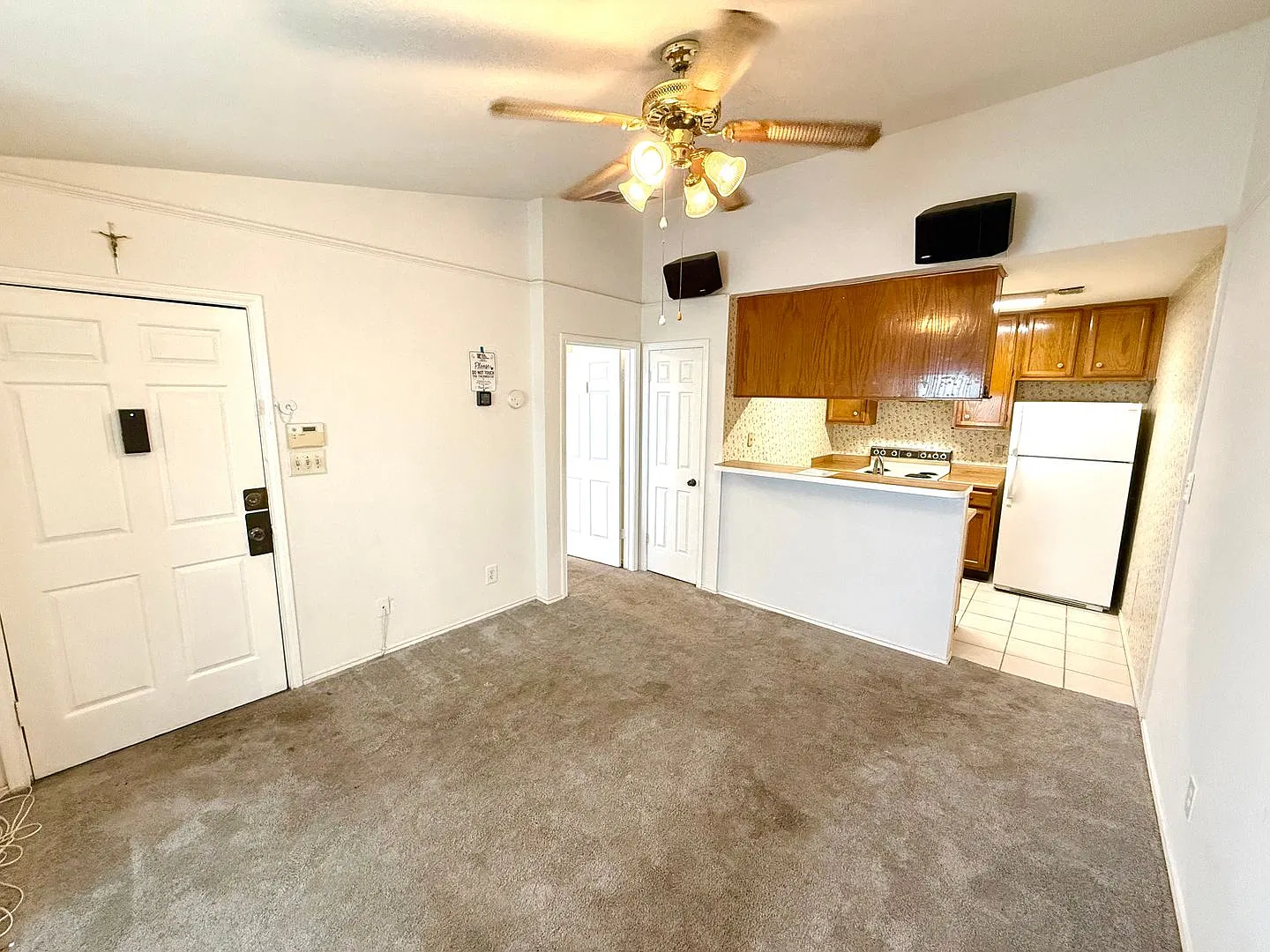 1-Bedroom Medical Center Condo with Pool & Hot Tub Access! — Photo 4