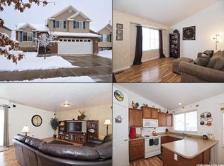 8519 S 6465 W, West Jordan, UT 84081