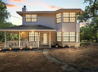 892 County Road 1227, Whitney, TX 76692