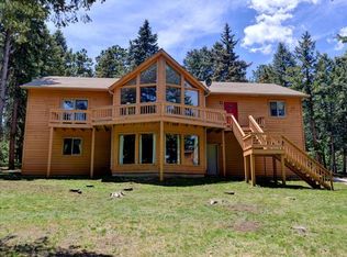 28605 Little Big Horn Dr, Evergreen, CO 80439