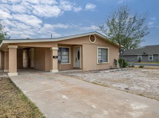 1101 Avenue S, Del Rio, TX 78840