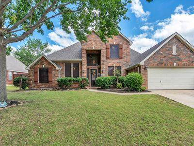 1804 Morning Mist Trl, Flower Mound, TX, 75028