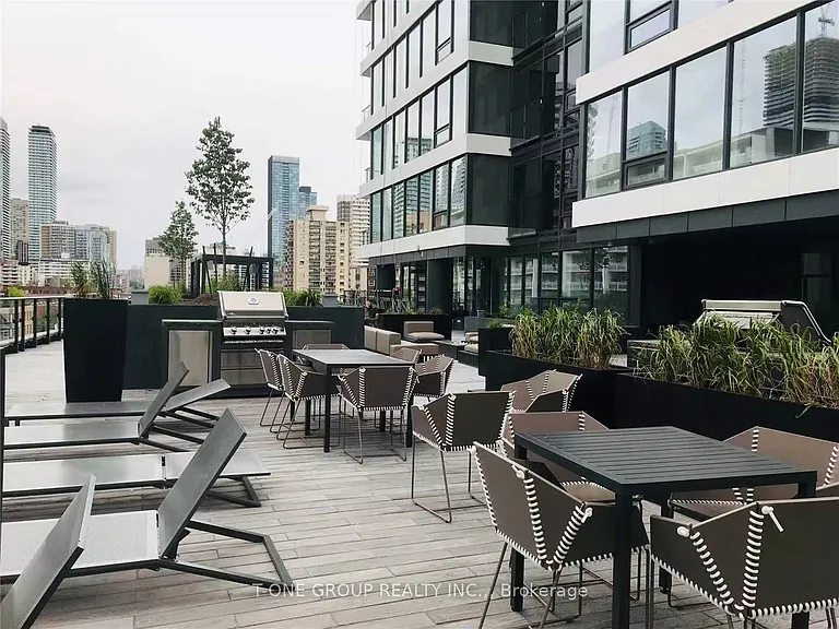 85 Wood St #3003 — Photo 33