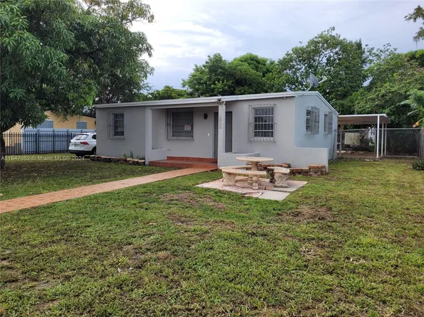1840 NW 127th St, Miami, FL 33167