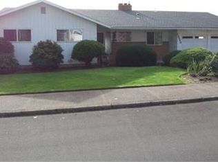 12080 NW Marshall St, Portland, OR
