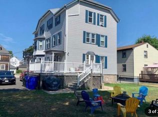 159 Shawmut St, Fall River, MA 02720