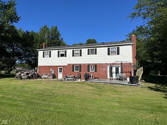 2nd image of 3158 N County Road 50 E