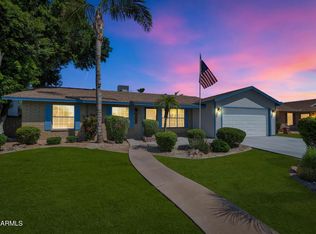 3322 W Gary Rd, Phoenix, AZ 85029