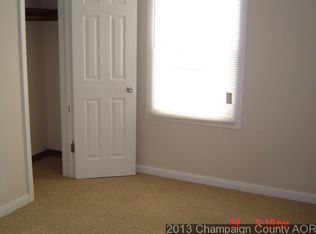 42 Gerald Rd, Rantoul, IL 61866