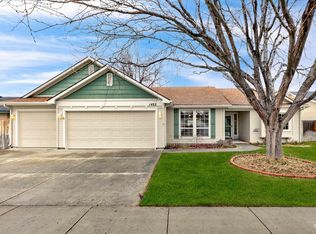 1482 W Castro Dr, Kuna, ID 83634