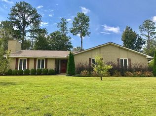 1122 Elkins Dr, Auburn, AL 36830