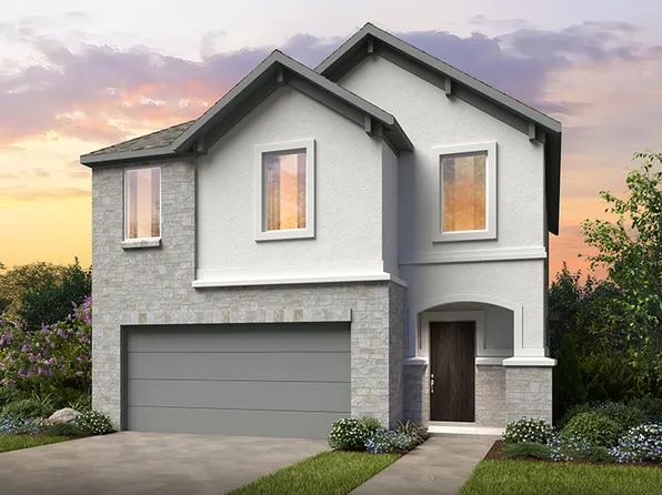200 Unakite Trl, Liberty Hill, TX 78642