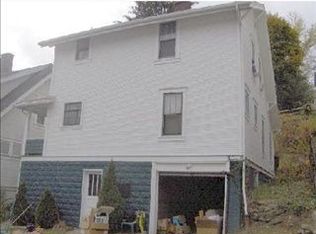 517 N Elm St, Butler, PA 16001