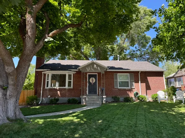 2519 E 2900 S, Millcreek, UT 84109