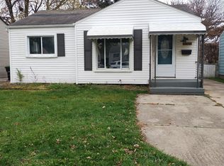 5873 Polk St, Taylor, MI 48180