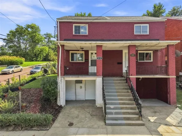 8110 Westmoreland Ave, Pittsburgh, PA 15218