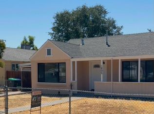 1805 Walbridge St, Red Bluff, CA 96080