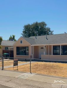 1805 Walbridge St, Red Bluff, CA, 96080