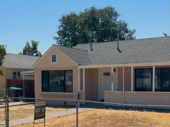 1805 Walbridge St, Red Bluff, CA 96080