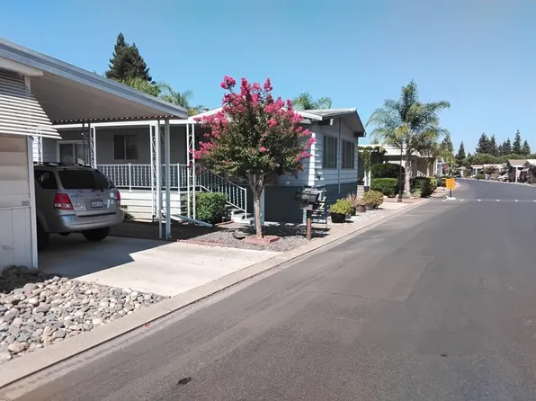 3905 Pali Pl #107, Modesto, CA 95355