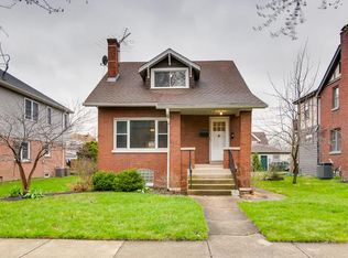 4310 Raymond Ave, Brookfield, IL 60513