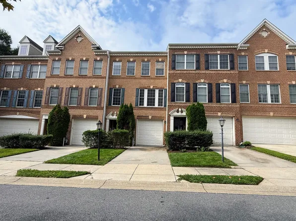 8328 Berry Pl, Laurel, MD 20723