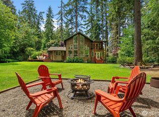 11117 149th Avenue Ct NW, Gig Harbor, WA 98329