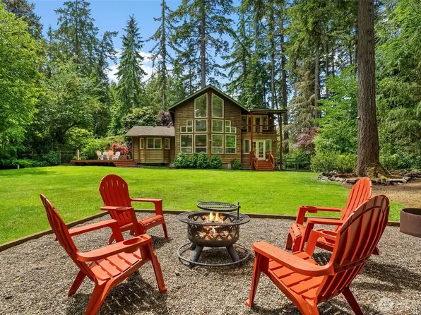 11117 149th Avenue Ct NW, Gig Harbor, WA 98329