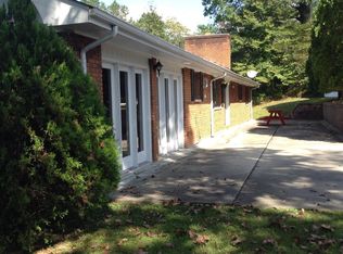 151 Lonzos Rd, Jackson, KY 41339