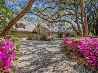 36 N Port Royal Dr, Hilton Head Island, SC 29928