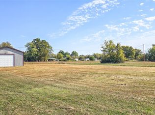 Lakeland St, Checotah, OK 74426