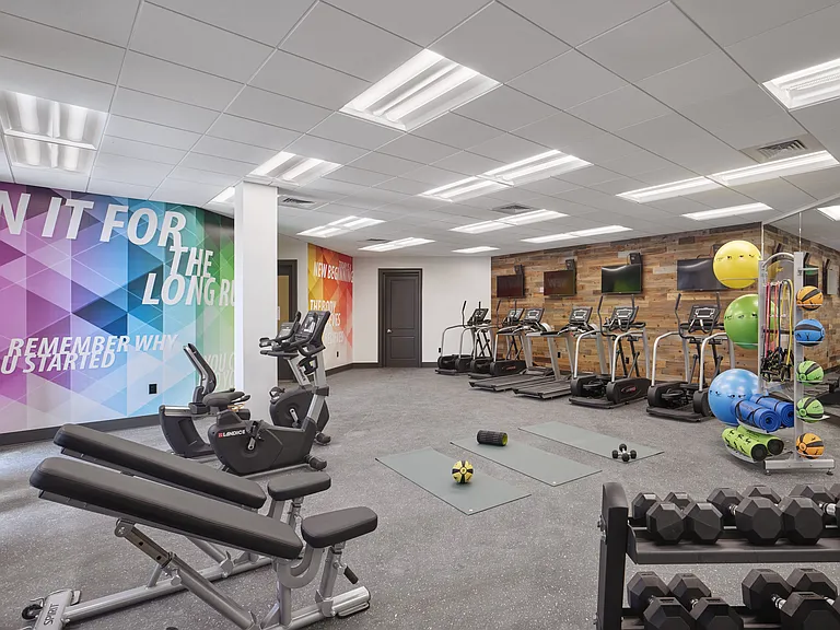 Icon Riverwalk - 55+ Active Adult Apartment Homes — Photo 10