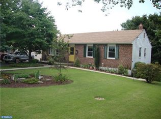 443 Donofrio Dr, Downingtown, PA 19335