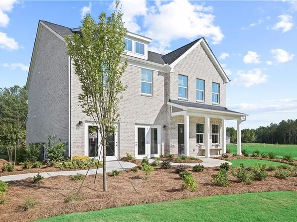 6082 Marigold Way, Atlanta, GA 30349