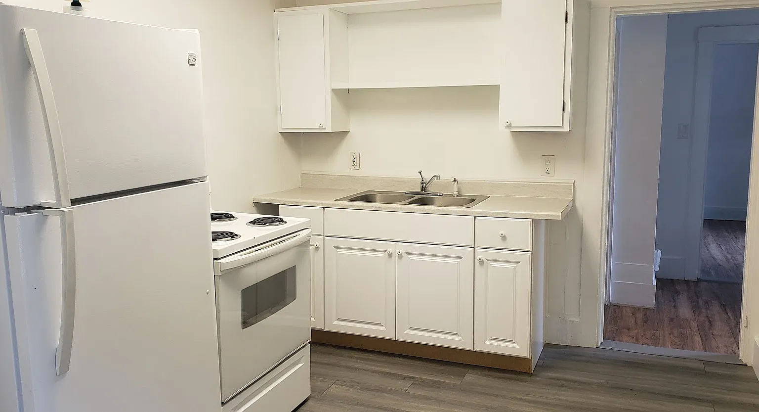 1 bed, $1,600 — Photo 1