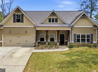 129 White Antelope St, Waleska, GA 30183