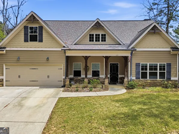 129 White Antelope St, Waleska, GA 30183