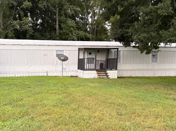 1464 County Road 265, Section, AL 35771