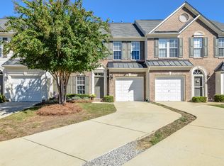 128 N Arcadian Way, Mooresville, NC 28117