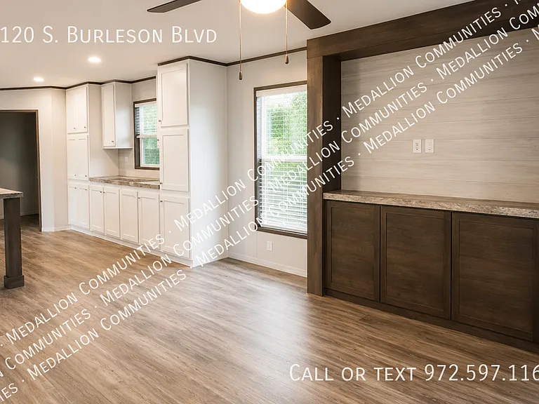 2120 S Burleson Blvd — Photo 5