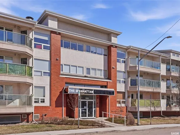 UNIT 219-1850 Main STREET, Saskatoon, SK S7H 5S1