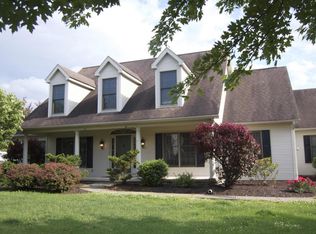 24 Quarry Dr, Watsontown, PA 17777