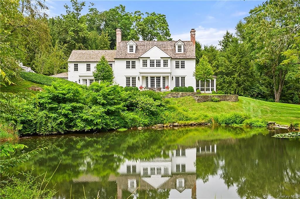 91 Upper Hook Road, Katonah, NY 10536 Zillow