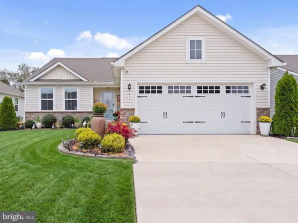 47 Ditman St, Millville, NJ 08332